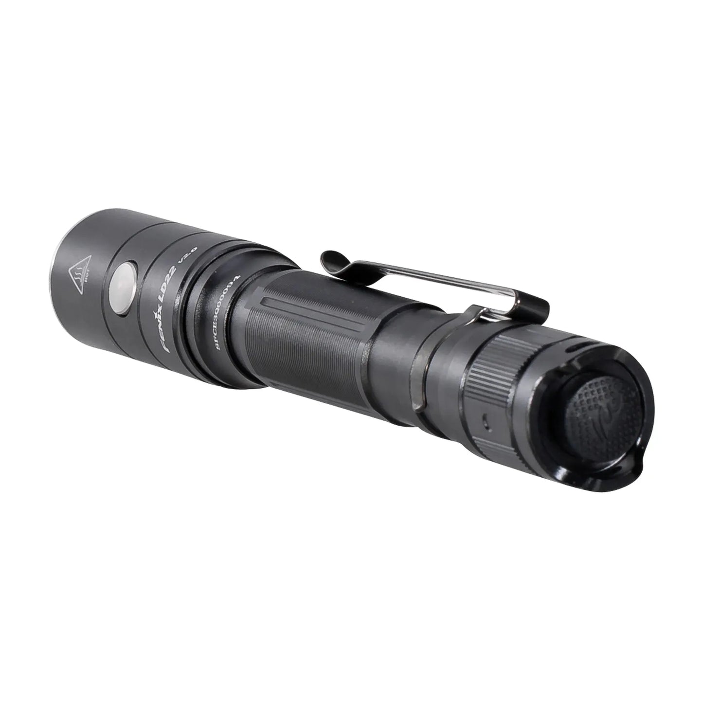 Fenix Taschenlampe LD22 - ASMC