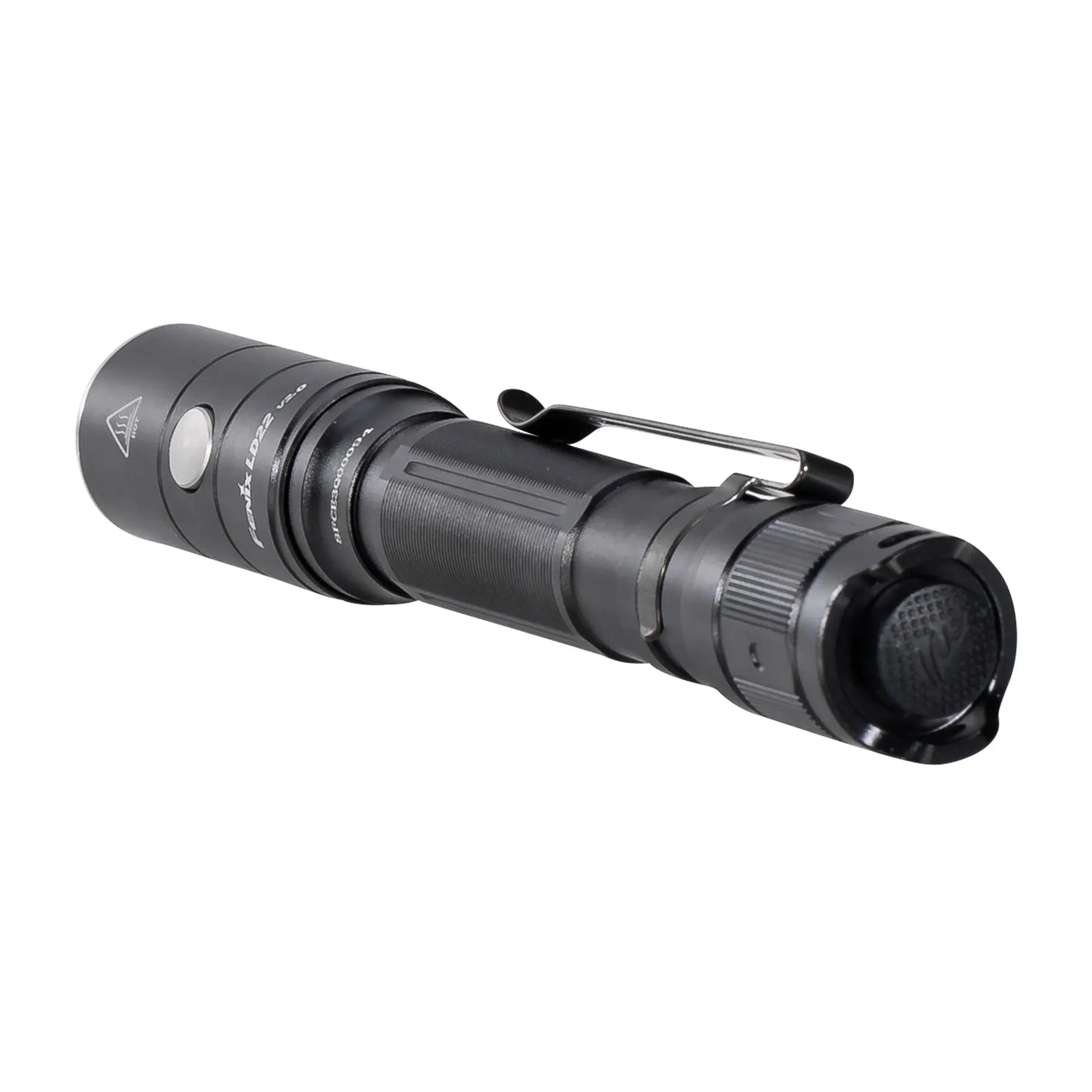 Fenix Taschenlampe LD22 - ASMC