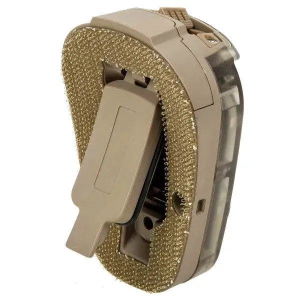 FMA Stroboskoplicht HEL-STAR6 Gen. III Light Green - ASMC