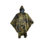 BW Regenponcho IRR