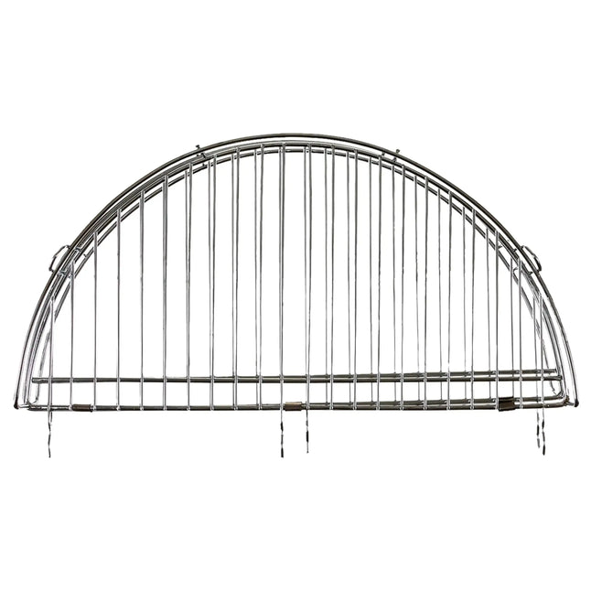 Grillrost klappbar mit Kette 46.8 cm – ASMC GmbH