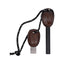 Feuerstarter Swedish FireSteel Army 2in1 Bio