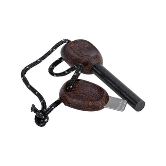 Feuerstarter Swedish FireSteel Army 2in1 Bio