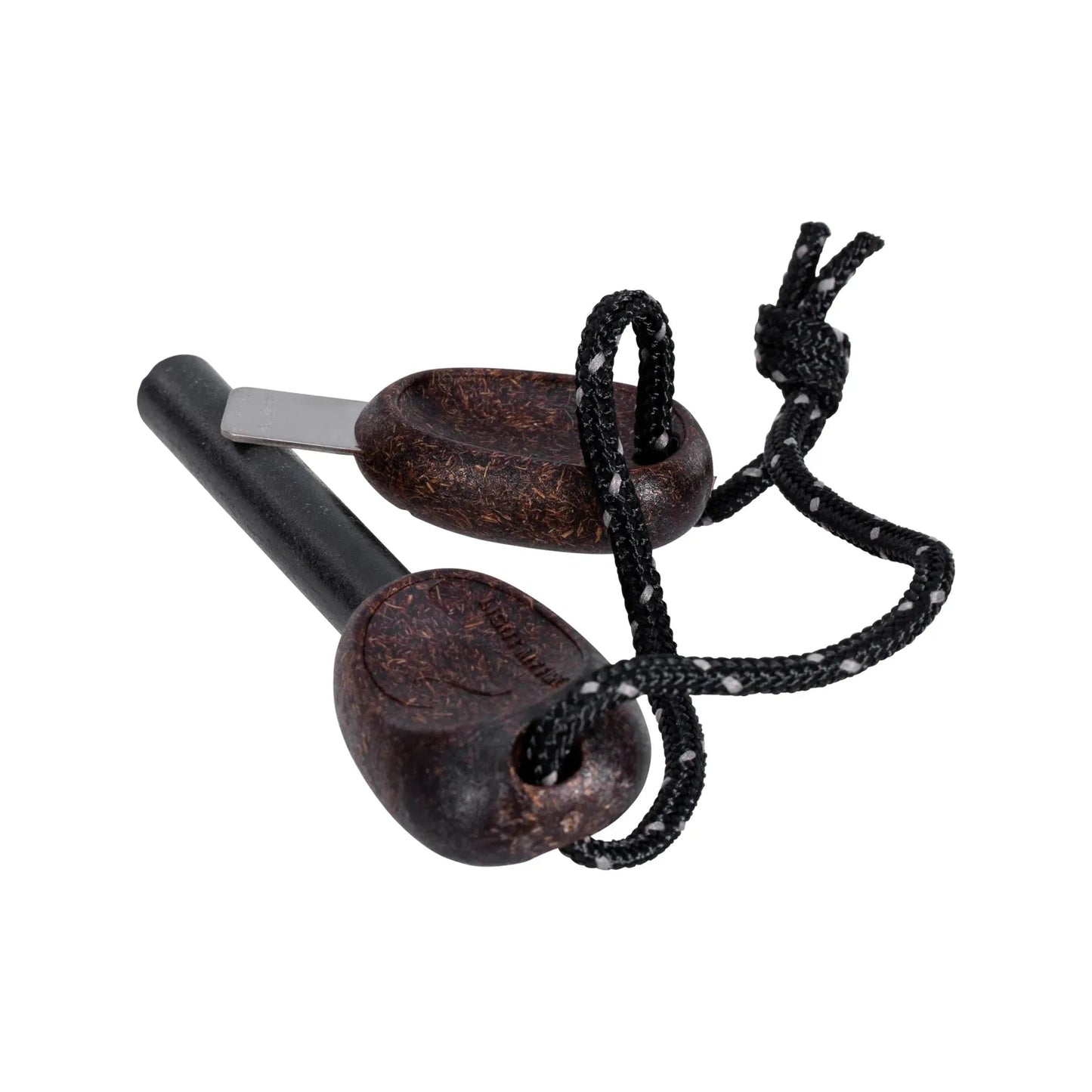 Feuerstarter Swedish FireSteel Army 2in1 Bio