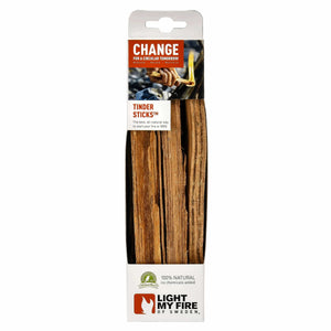 Light My Fire Fire Anzündhilfe Tindersticks 180 g - ASMC
