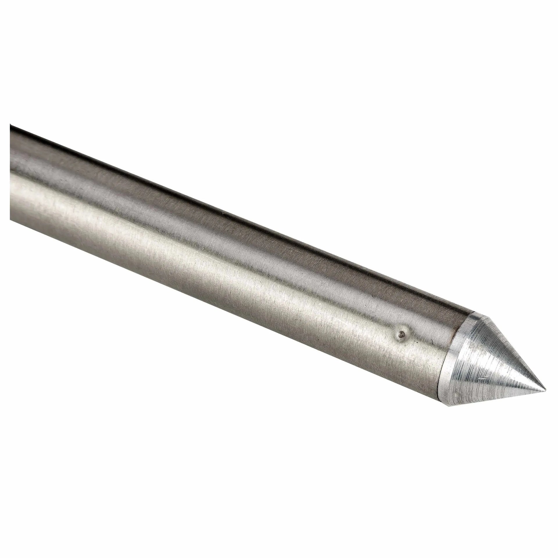 Fox Outdoor Fox Outdoor Dreibein Edelstahl 1.9 m - ASMC
