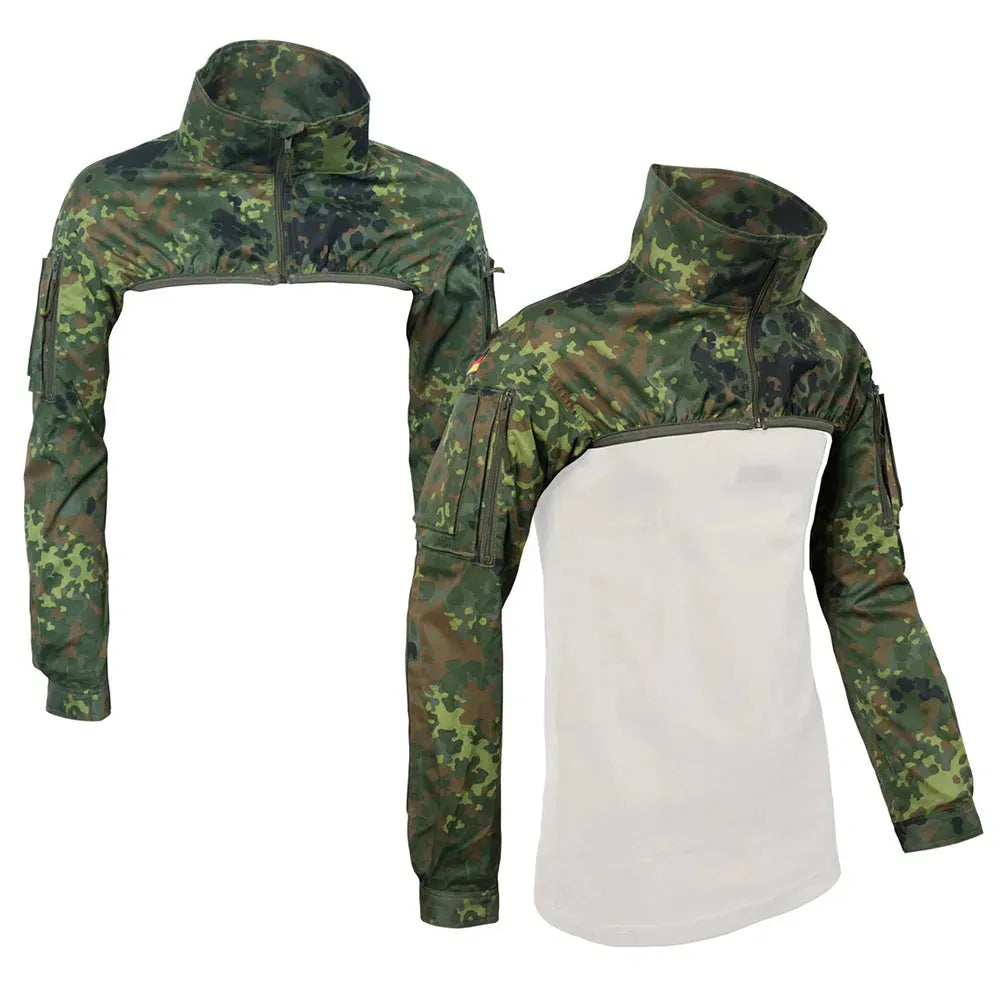 Leo Köhler Leo Köhler Bolero Pro flecktarn - ASMC