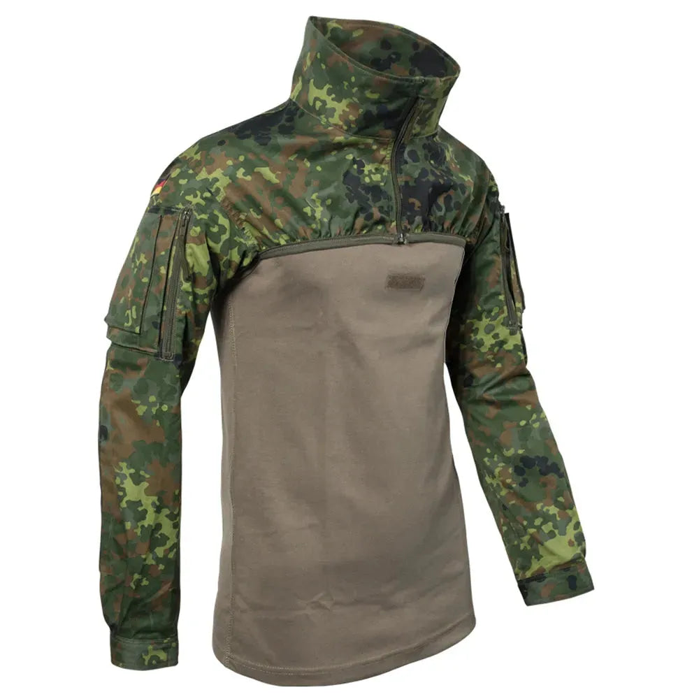 Leo Köhler Leo Köhler Bolero Pro flecktarn - ASMC