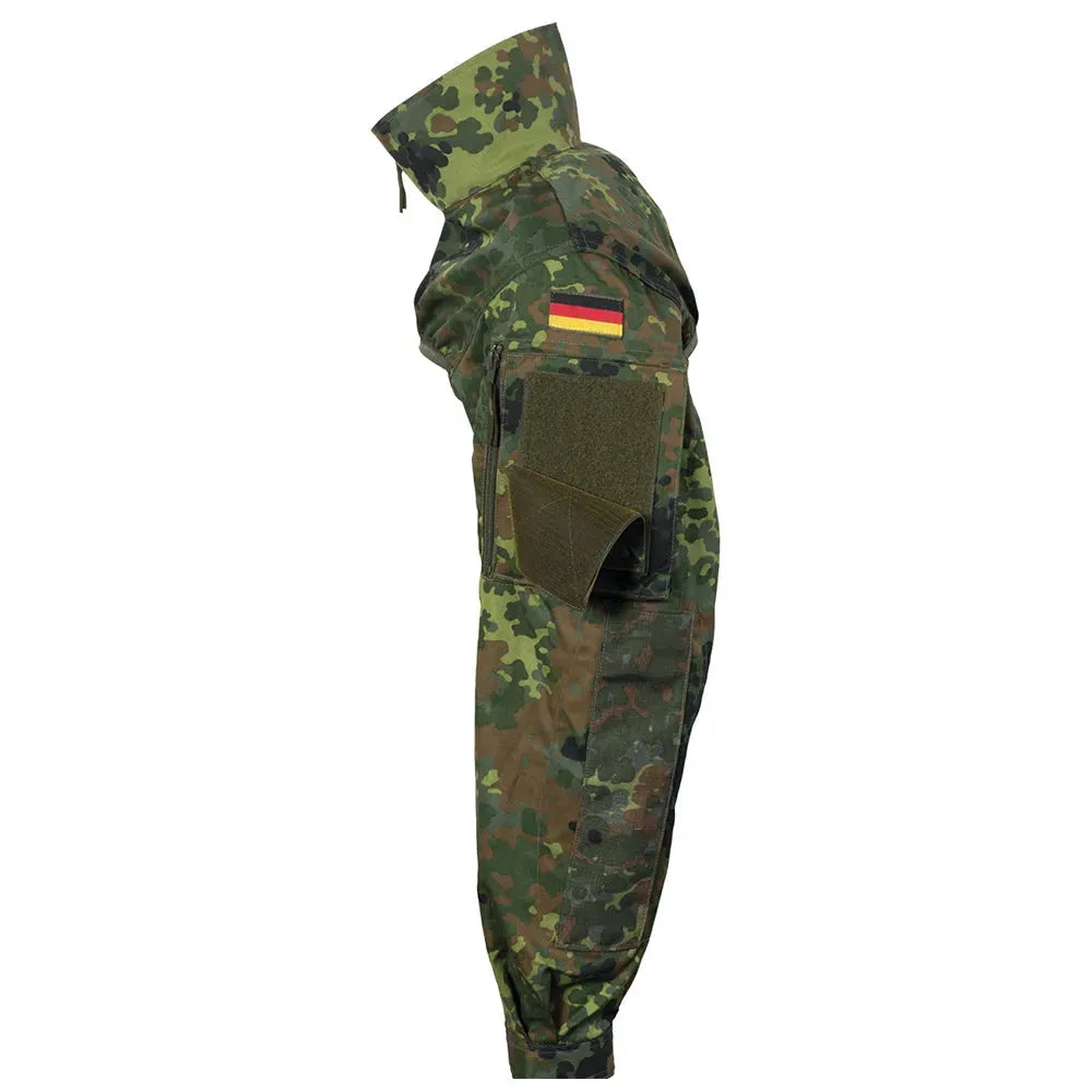 Leo Köhler Leo Köhler Bolero Pro flecktarn - ASMC