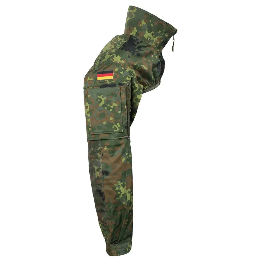 Leo Köhler Leo Köhler Bolero Pro flecktarn - ASMC
