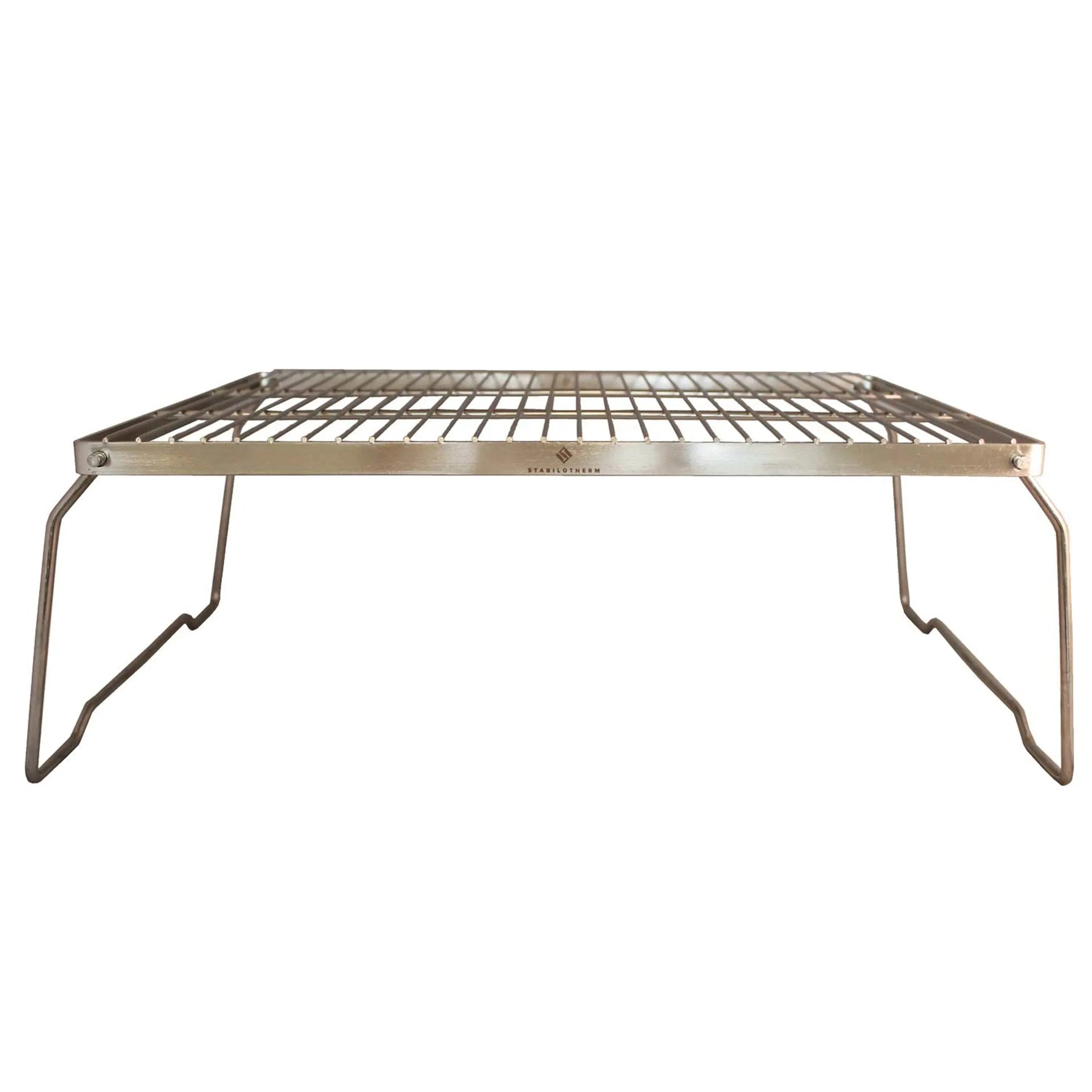 Stabilotherm Stabilotherm Grillrost BBQ Grid large - ASMC