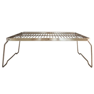 Stabilotherm Stabilotherm Grillrost BBQ Grid large - ASMC
