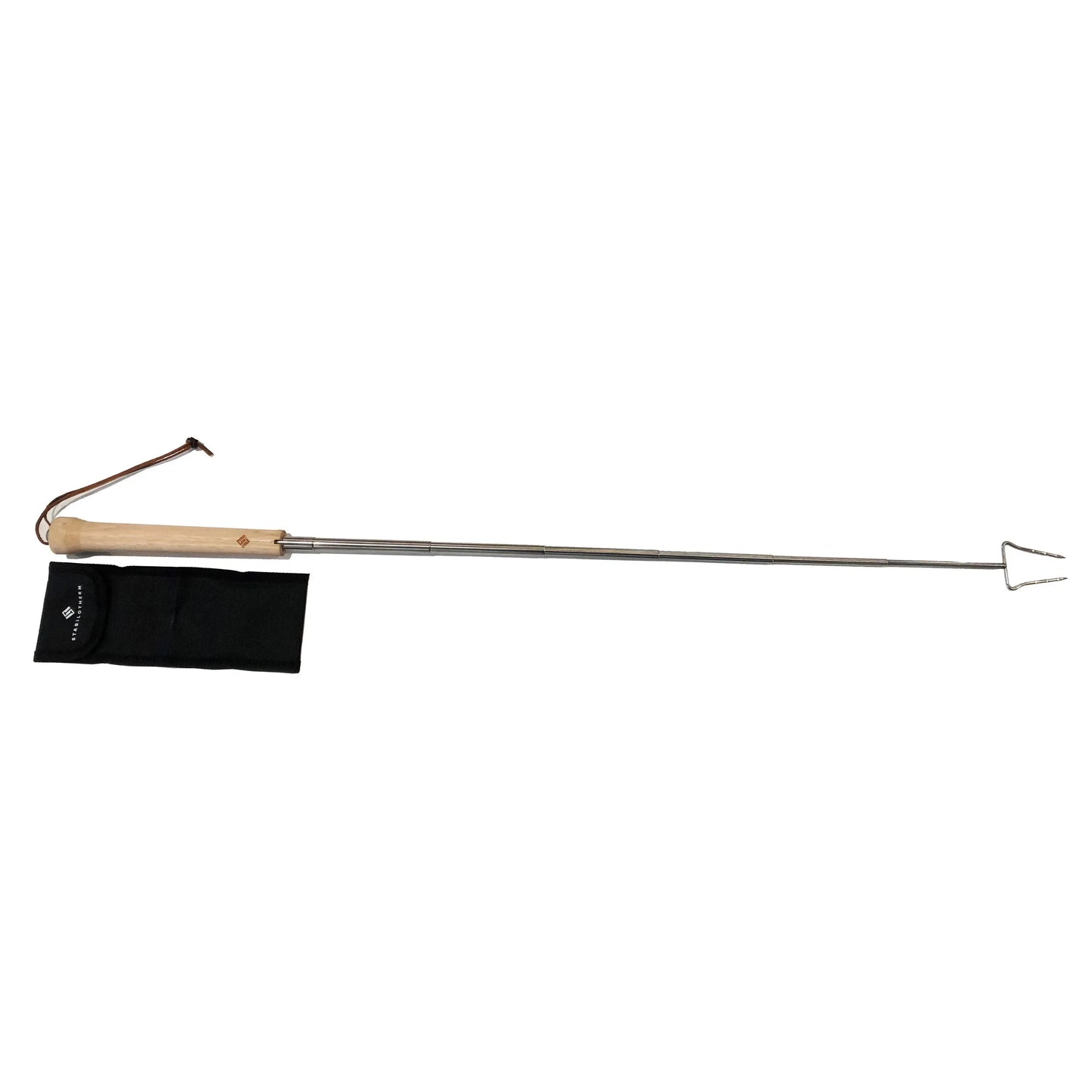 Stabilotherm Stabilotherm Teleskop-Grillstab G95-01 - ASMC
