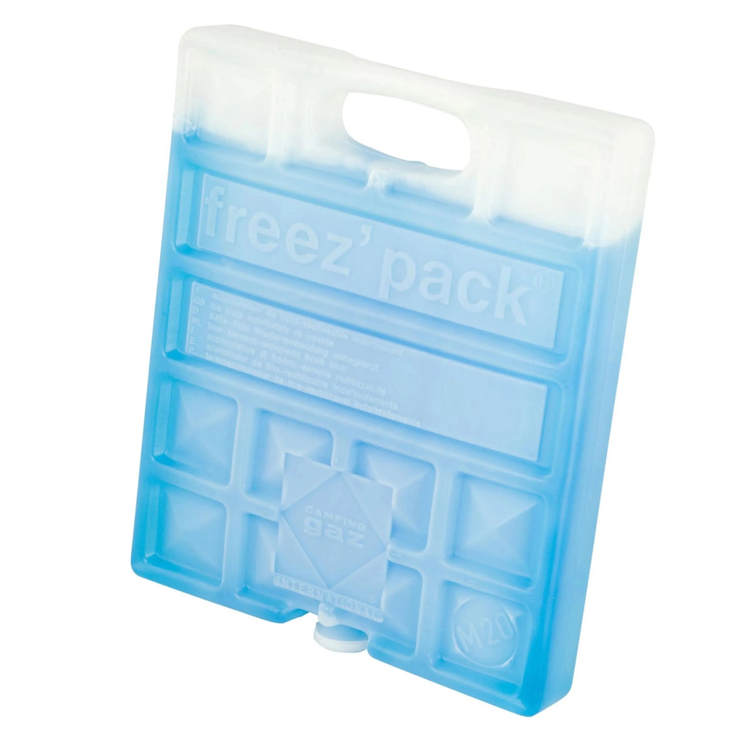 Kühlakku Freez‘Pack M20