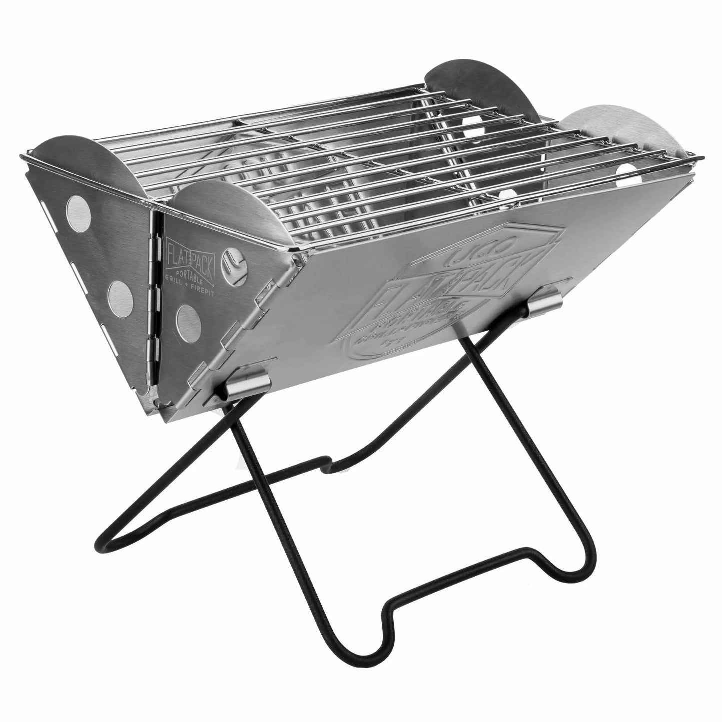 UCO UCO Grillschale Feuerschale L - ASMC