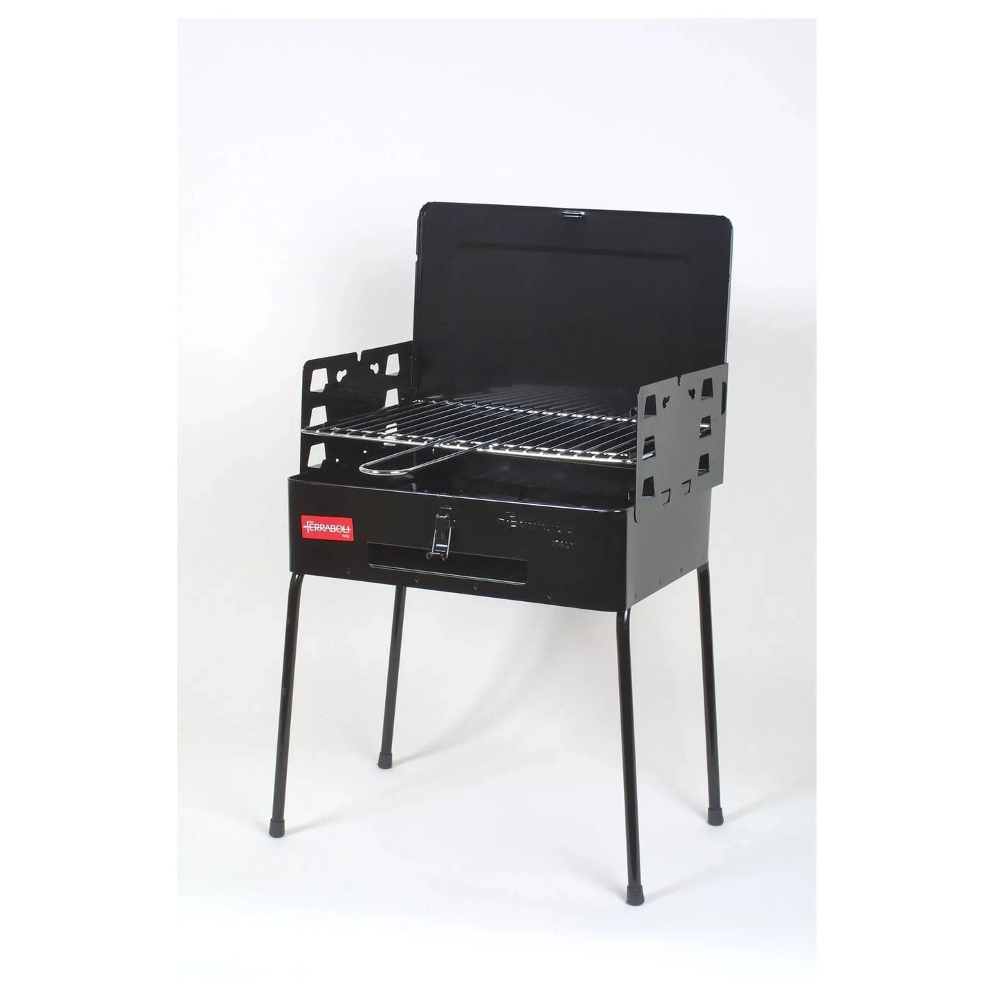 Ferraboli Grill Barbecue PicNic - ASMC