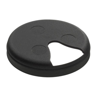 Flascheneinsatz Sipper 5.3 cm schwarz