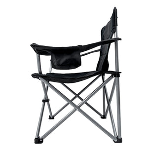 BasicNature Stuhl Travelchair Holiday - ASMC