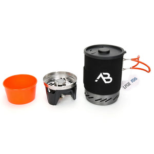 AB Kochsystem AB-1 Star - ASMC