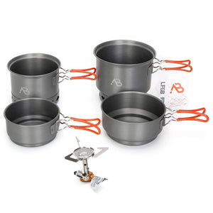 AB Kochset Star X1 - ASMC