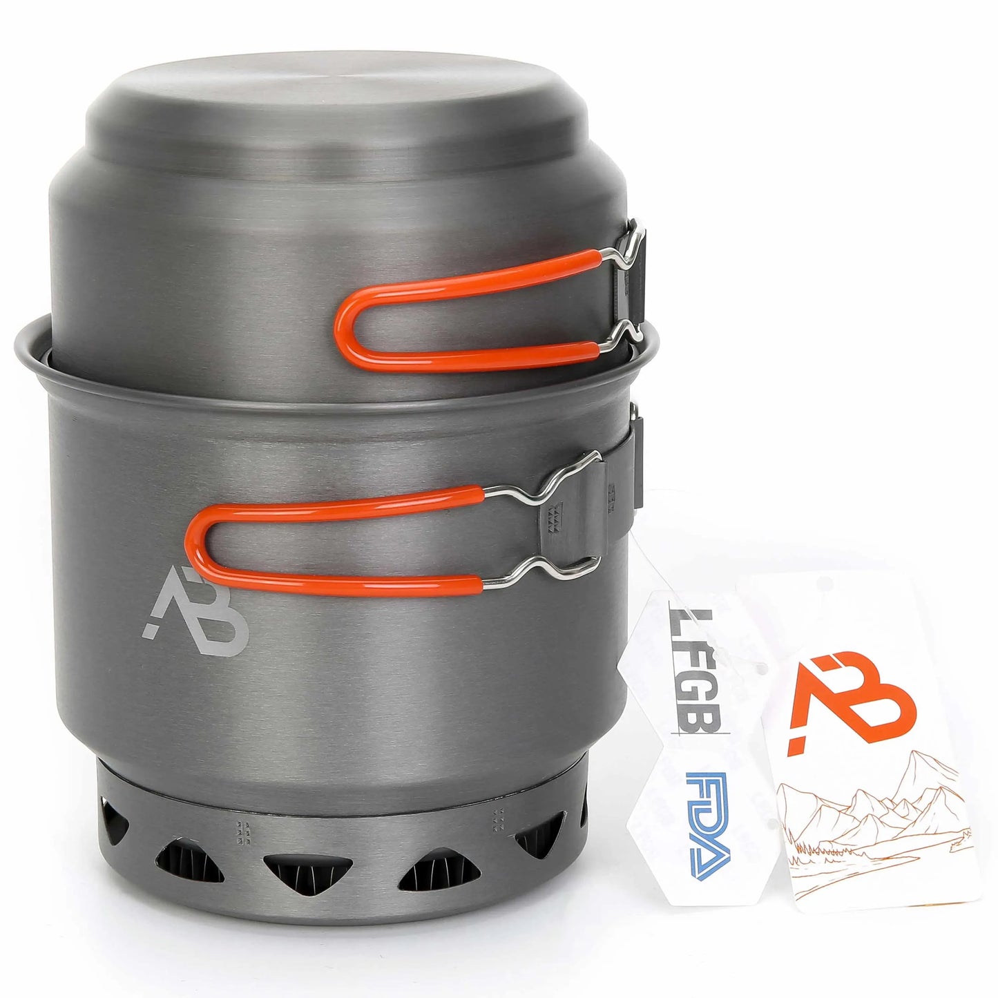 AB Kochset Star X1 - ASMC