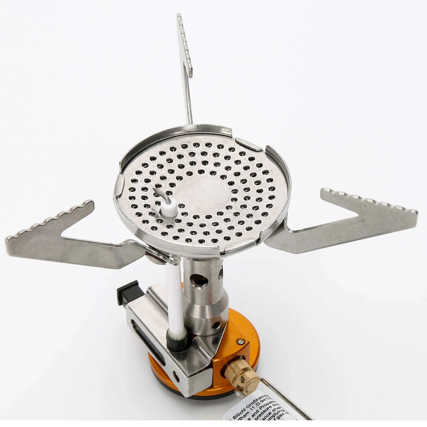 AB Kochset Star X1 - ASMC