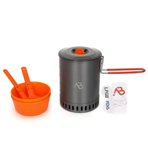 AB Kochtopf Sage - ASMC
