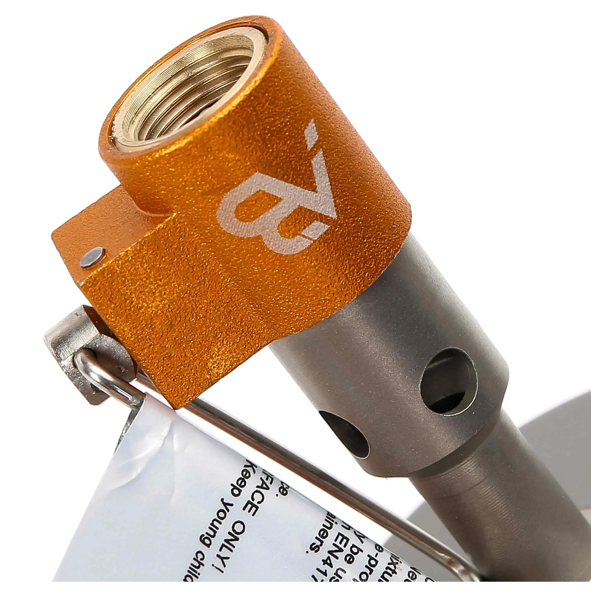 AB Gaskocher AB-16 ultra light klein - ASMC