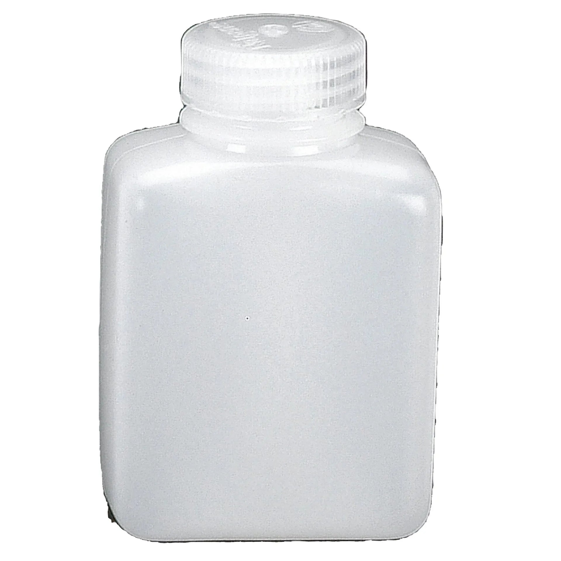 Nalgene Nalgene Weithalsflasche rechteckig 250 ml - ASMC