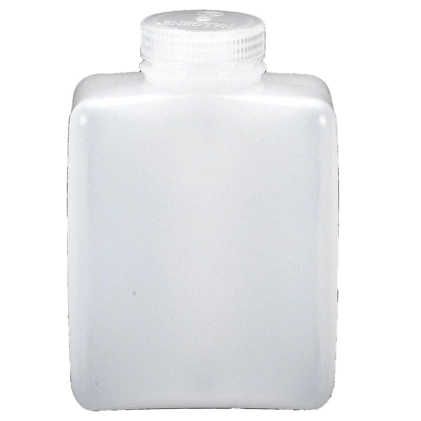 Nalgene Nalgene Weithalsflasche rechteckig 1000 ml - ASMC