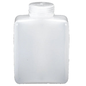 Nalgene Nalgene Weithalsflasche rechteckig 1000 ml - ASMC