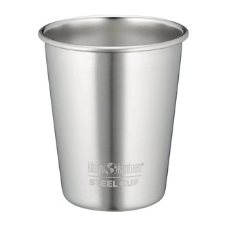 Klean Kanteen Trinkbecher Pint Cup 295 ml stainless brushed
