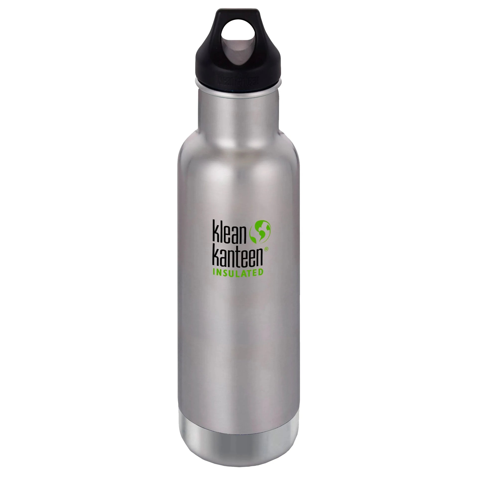Klean Kanteen Klean Kanteen Trinkflasche Classic 592 ml - ASMC