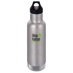 Klean Kanteen Klean Kanteen Trinkflasche Classic 592 ml - ASMC