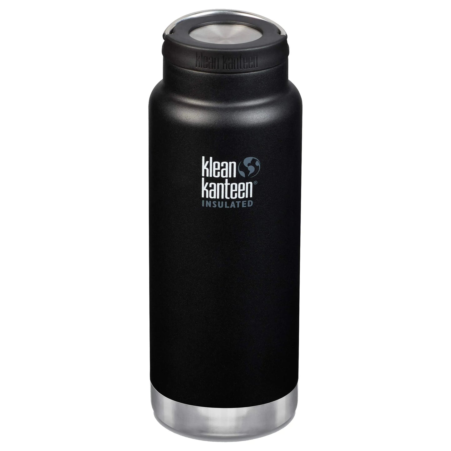 Klean Kanteen Klean Kanteen Trinkflasche TK Wide VI brushed stainless 946 ml - ASMC