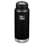Klean Kanteen Klean Kanteen Trinkflasche TK Wide VI brushed stainless 946 ml - ASMC