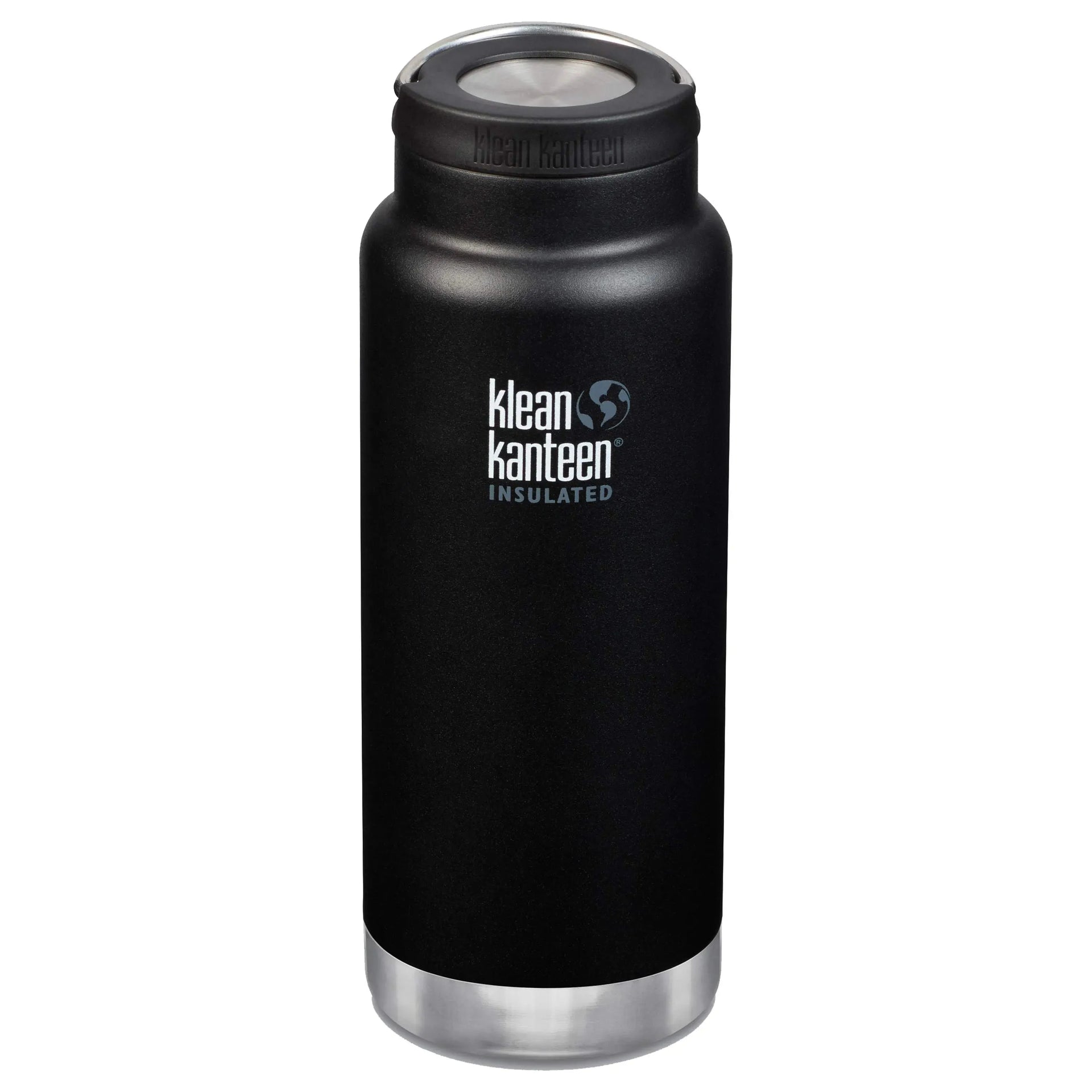 Klean Kanteen Klean Kanteen Trinkflasche TK Wide VI brushed stainless 946 ml - ASMC