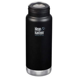 Klean Kanteen Klean Kanteen Trinkflasche TK Wide VI brushed stainless 946 ml - ASMC