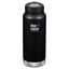 Klean Kanteen Klean Kanteen Trinkflasche TK Wide VI brushed stainless 946 ml - ASMC