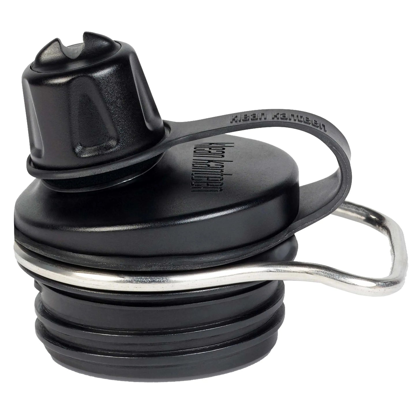 Klean Kanteen Klean Kanteen Flaschenverschluss Chug Cap TK Wide schwarz - ASMC