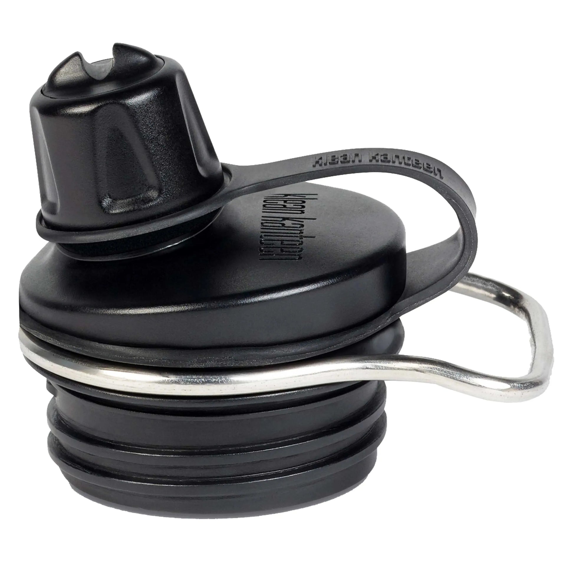 Klean Kanteen Klean Kanteen Flaschenverschluss Chug Cap TK Wide schwarz - ASMC