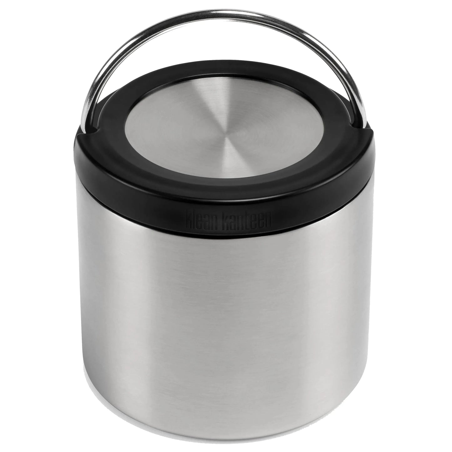 Klean Kanteen Klean Kanteen Essensbehälter TK Canister VI stainless 473 ml - ASMC