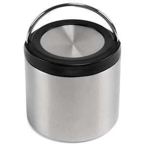 Klean Kanteen Klean Kanteen Essensbehälter TK Canister VI stainless 473 ml - ASMC
