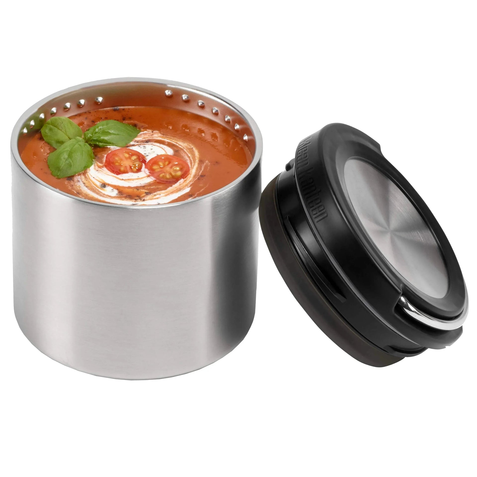 Essensbehälter TK Canister VI stainless 473 ml
