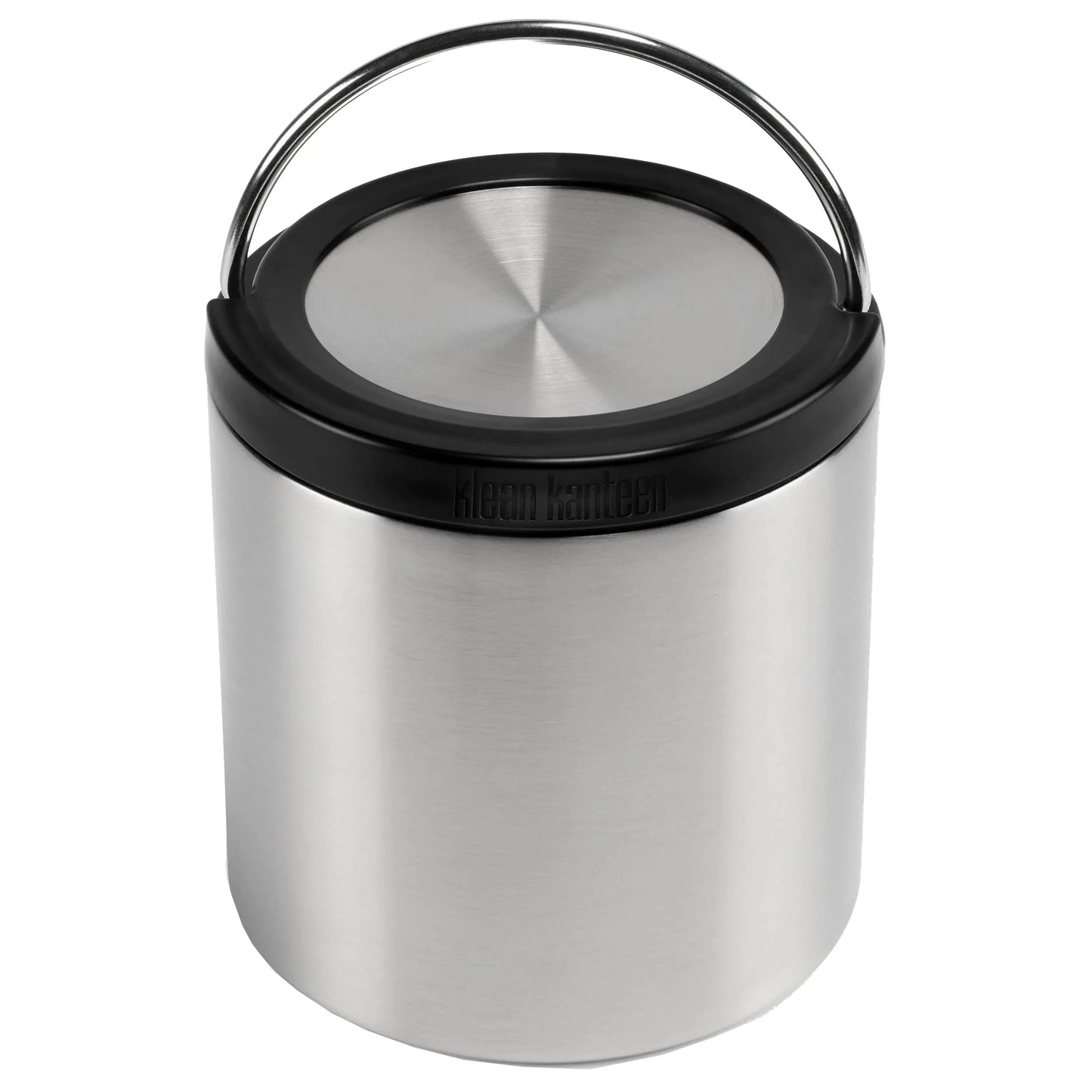 Klean Kanteen Klean Kanteen Essensbehälter TK Canister VI stainless 946 ml - ASMC