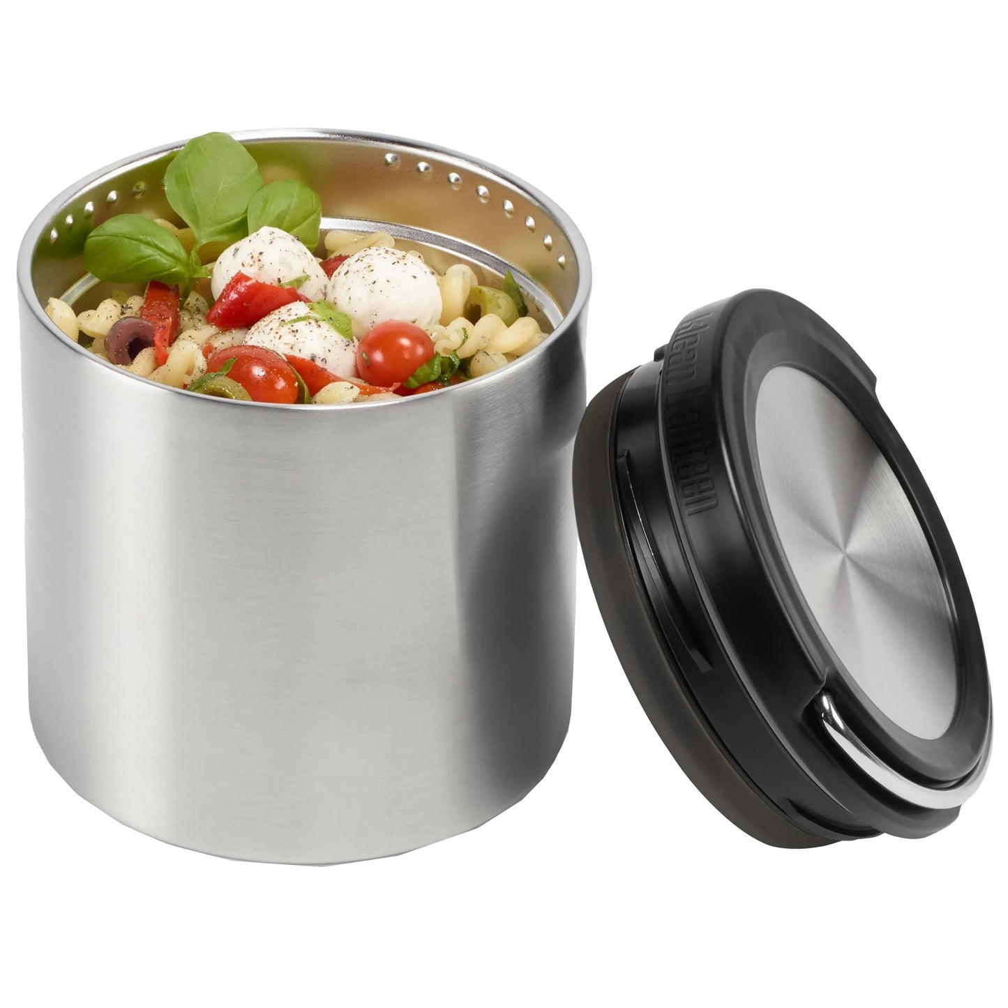Klean Kanteen Klean Kanteen Essensbehälter TK Canister VI stainless 946 ml - ASMC