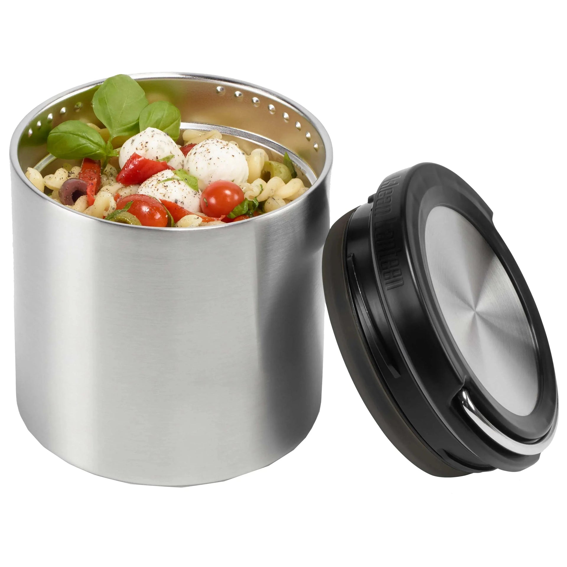 Essensbehälter TK Canister VI stainless 946 ml