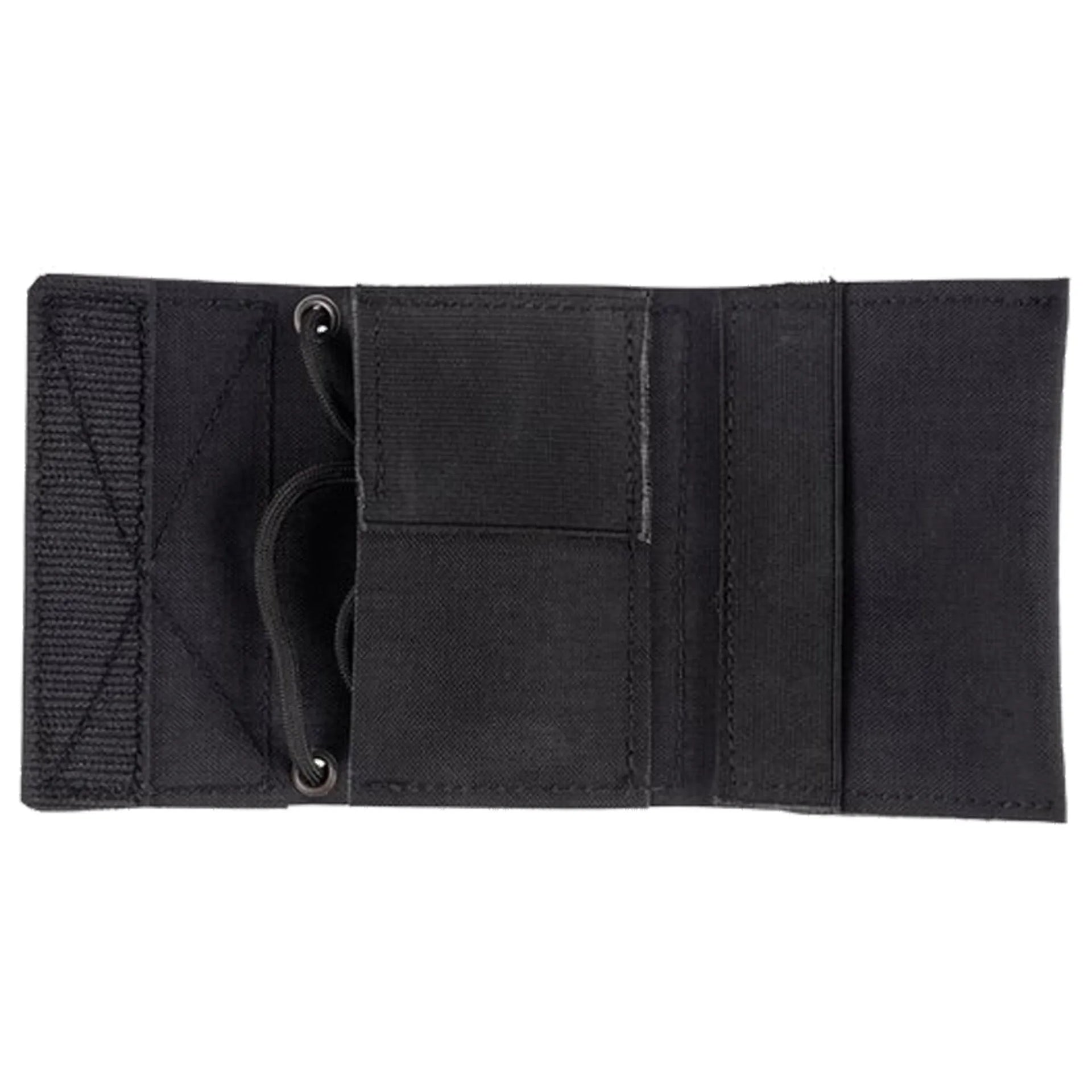 MD-Textil Dienstausweistasche - ASMC