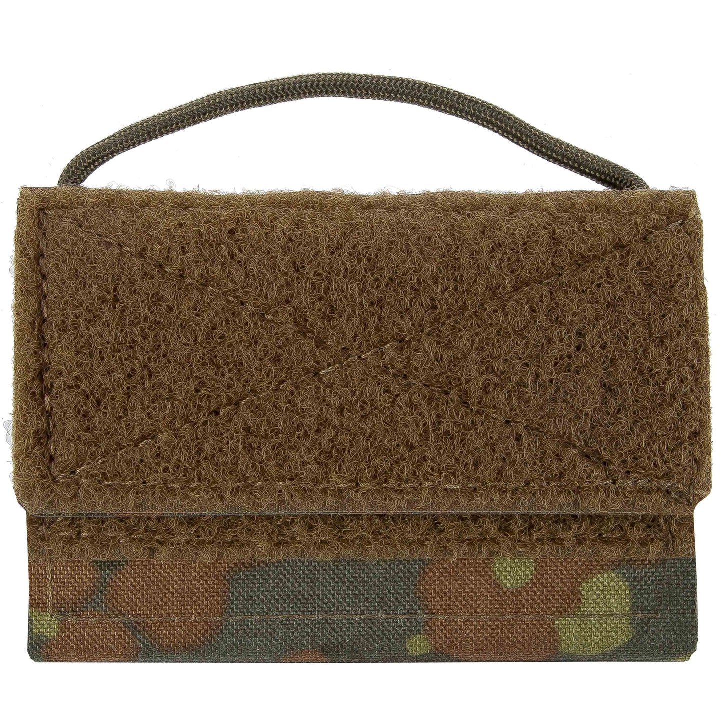 MD-Textil MD-Textil Dienstausweistasche 2.0 5 Farb-Flecktarn - ASMC
