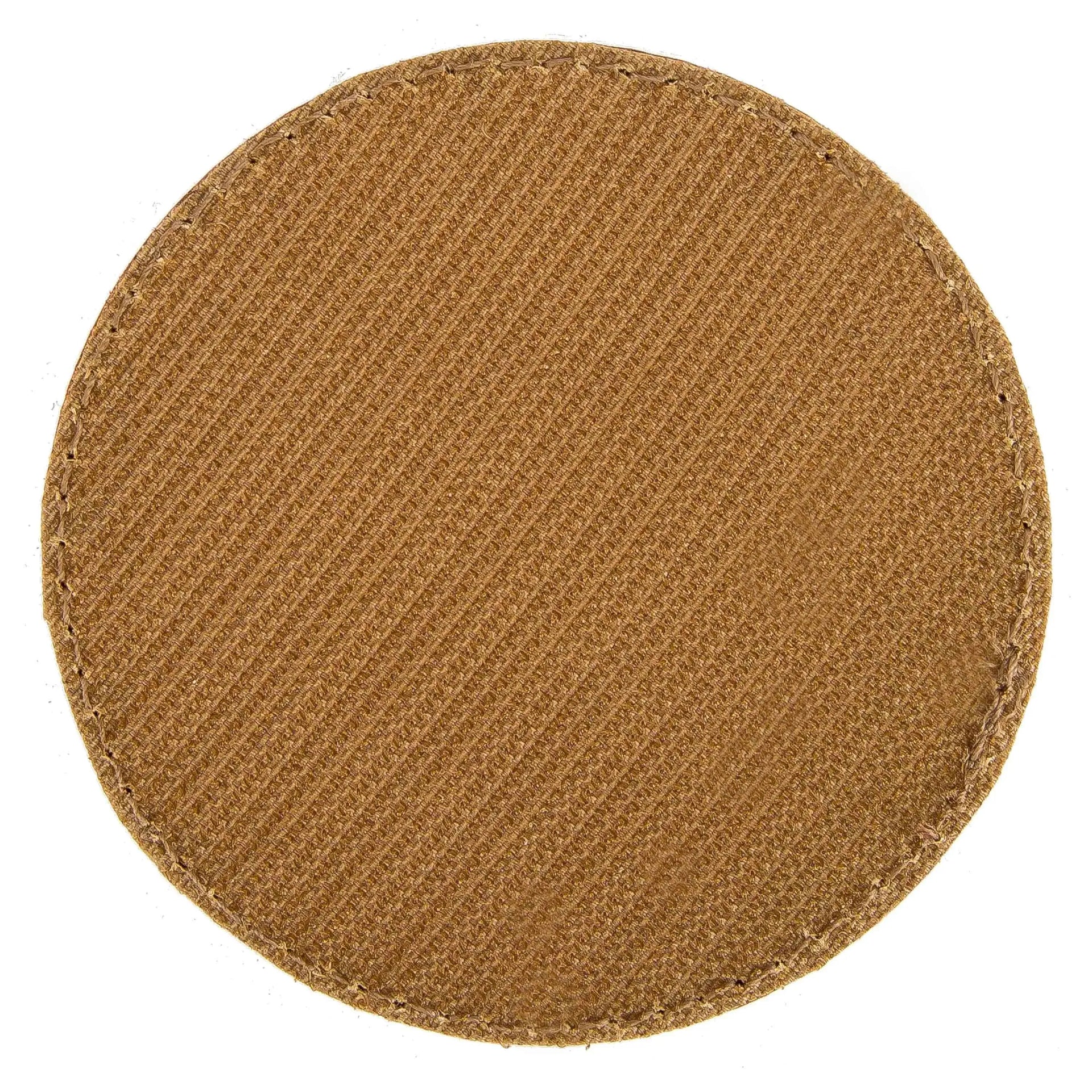 MD-Textil Lederpatch Yggdrasil - ASMC